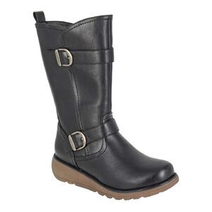Cipriata Womens/Ladies Arcisa Boots / Black